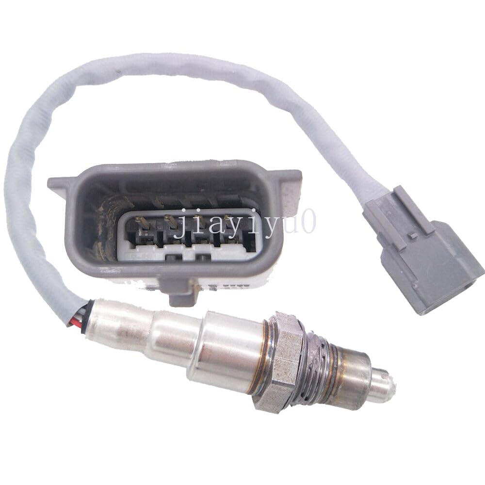 ya 4 8.8 4 Pack Oxygen O2 Sensor 1&2 for 2015 2016 2017 2018 for Nissan Altima 3.5L Front and Rear