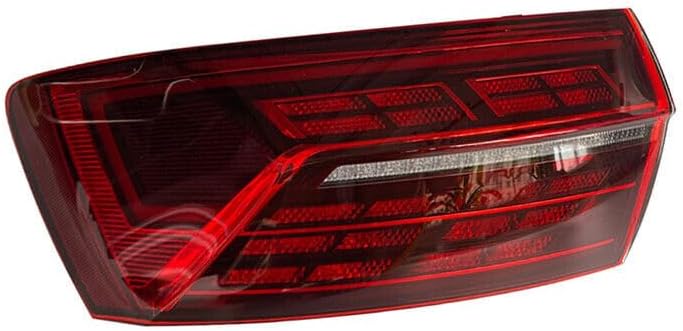 ya 7 8.24 baidi Suitable for VW for JETTA/SAGITAR 2019-2021 rear bumper outer tail light brake light left