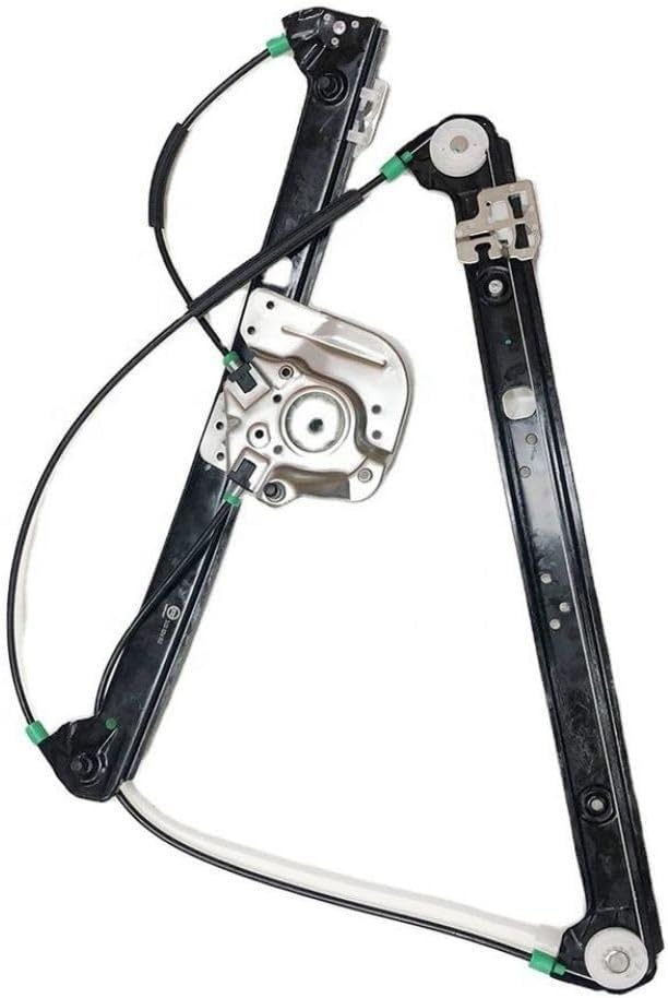 ya 12 10.8 baidi Power Window Regulator for BMW X5 E53 2000-2006
