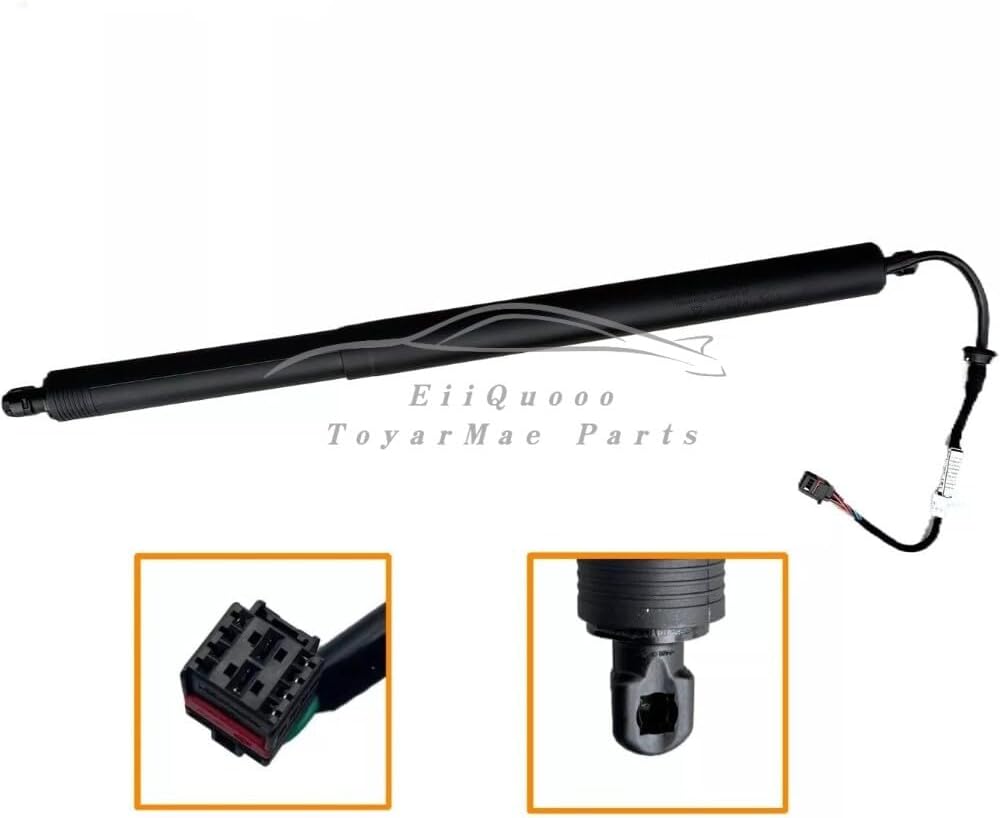 ya 7 8.24 baidi for 2018-2022 Alfa-Romeo for Stelvio LH RH Power Lift Support Shocks 505603960