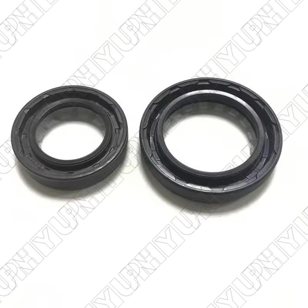 ya 10 9.16 baidi Differential Oil Seal & Driveshaft Oil Seal for Citroen C2 C3 for C4 312126 312127