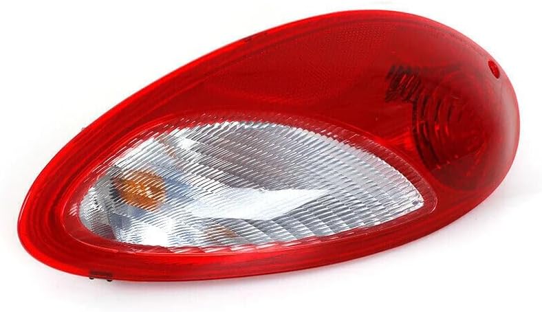 ya 4 8.24 baidi 1 Dual Tail Light Fits 2006 2007 2008 2009 2010 for Chrysler PT Cruiser