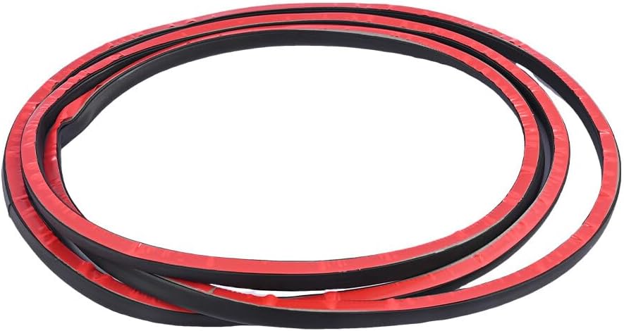 ya 10 9.16 baidi Surround Weather-Strip for BMW X5 F85 xDrive28i xDrive35i xDrive30d 51337289609