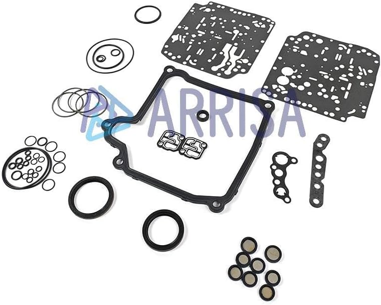 ya 10 9.16 baidi DQ250 DSG 6-speed 02E mechatronics overhaul repair kit gasket seal for VW for Audi -