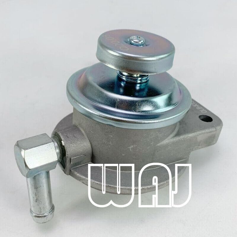 ya 4 8.24 baidi WAJ Diesel Fuel Filter Primer Pump 8972875181 for Isuzu D-MAX 4JH1,4JH1T