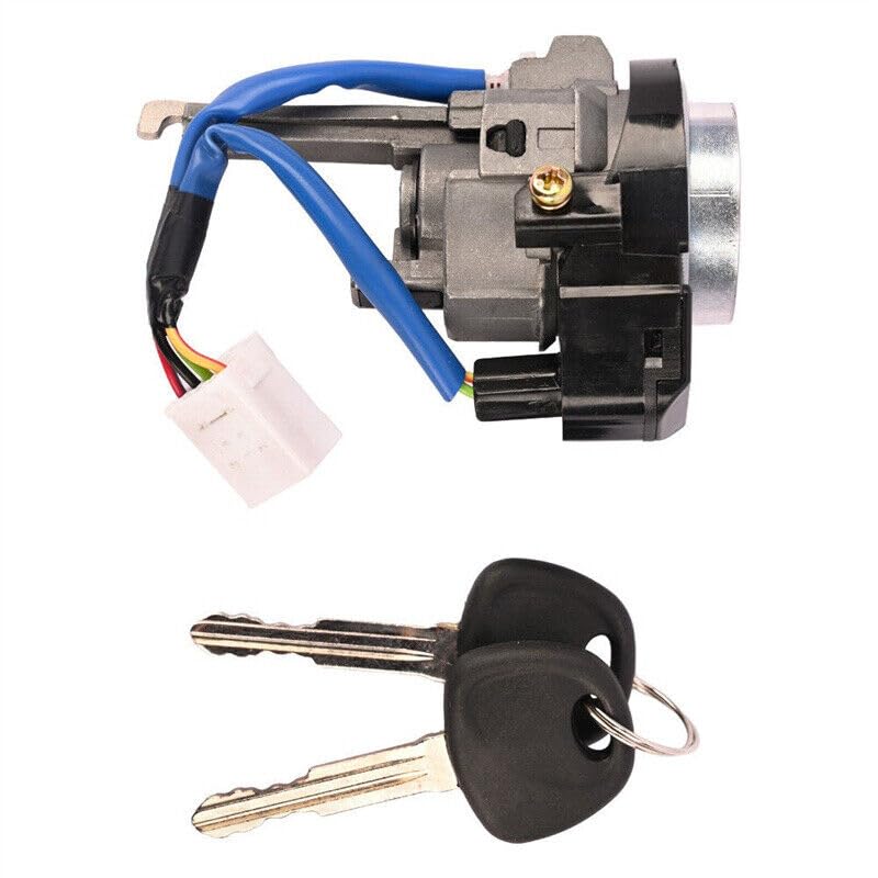 ya 5 8.10 Switch with 2 Buttons for 11-16 for Hyundai for Elantra Ignitions 819003XF00