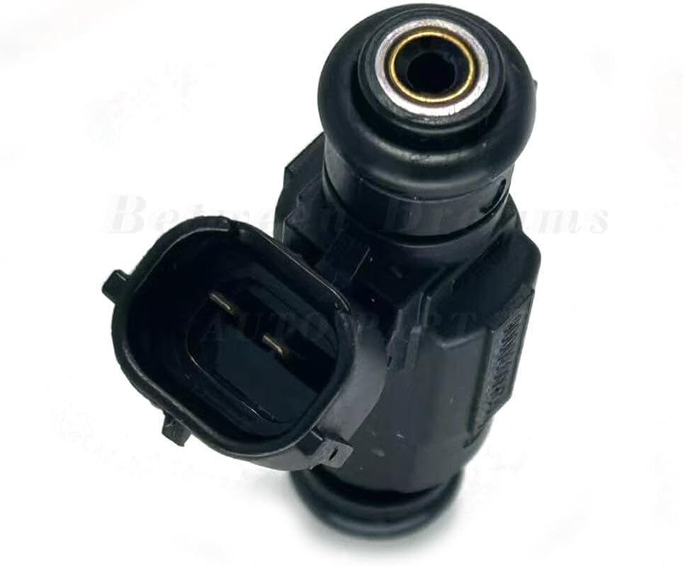 ya 14 9.20 zhengce 4-piece set 35310-22600 fuel injector suitable for 2000-2005 modern accent-1