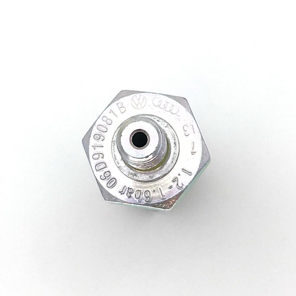 ya 8 8.24 baidi Oil Pressure Switch Sensor for Beetle Eos Golf Jetta Passat Scirocco Touran A1