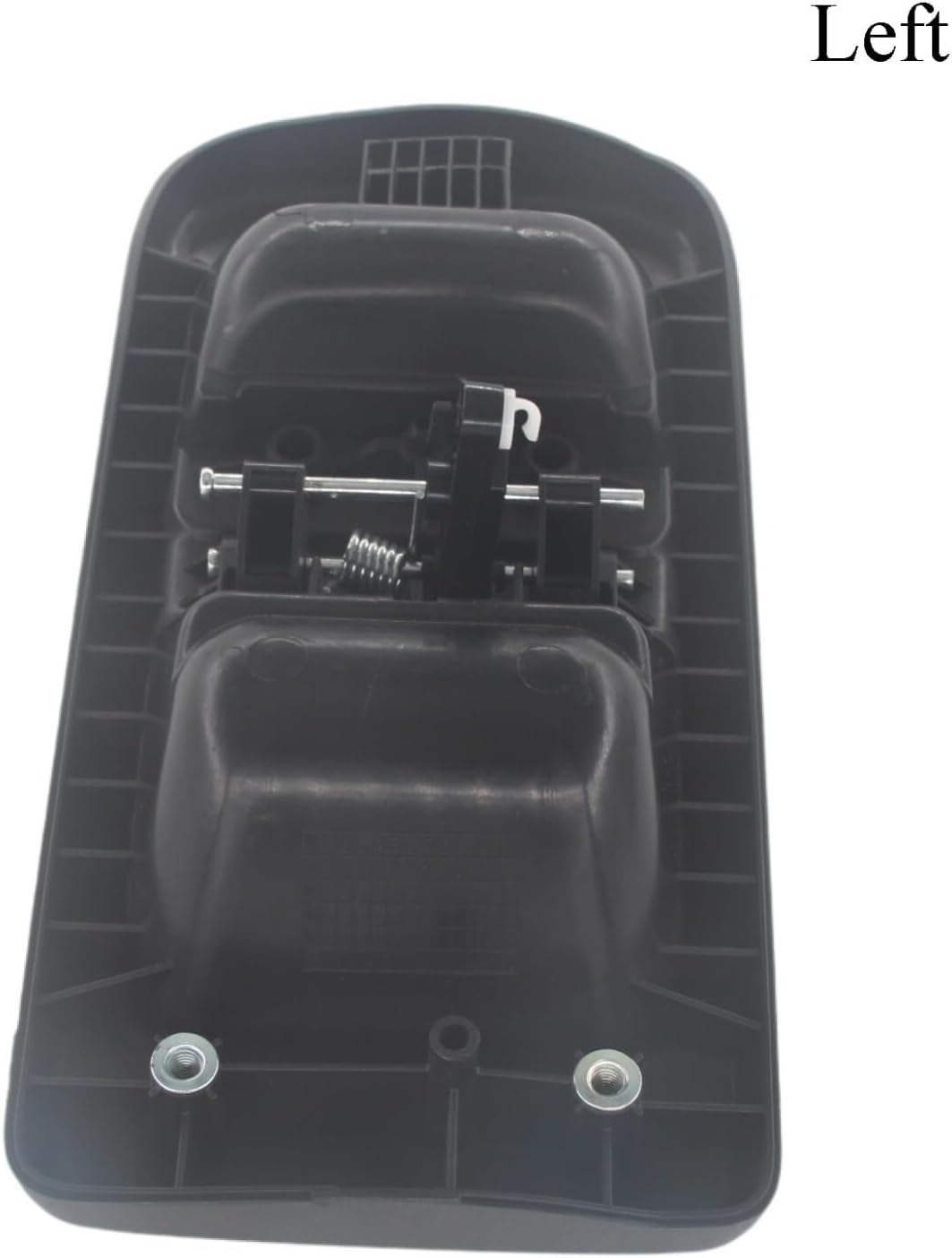 ya 2 8.15 Front Left Side Outer Door Handle for 98 for Renault Master 2 8200856291 for Opel for Nissan