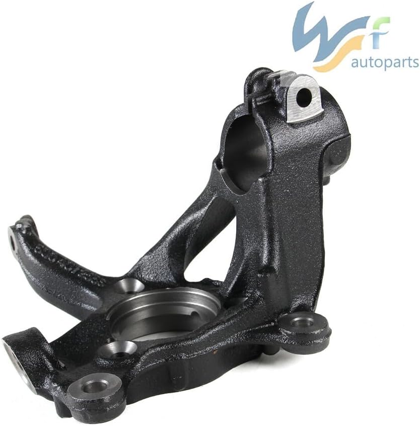 ya 4 8.24 baidi Front Left Knuckle for VW T-Roc 18-19 5Q0407255S