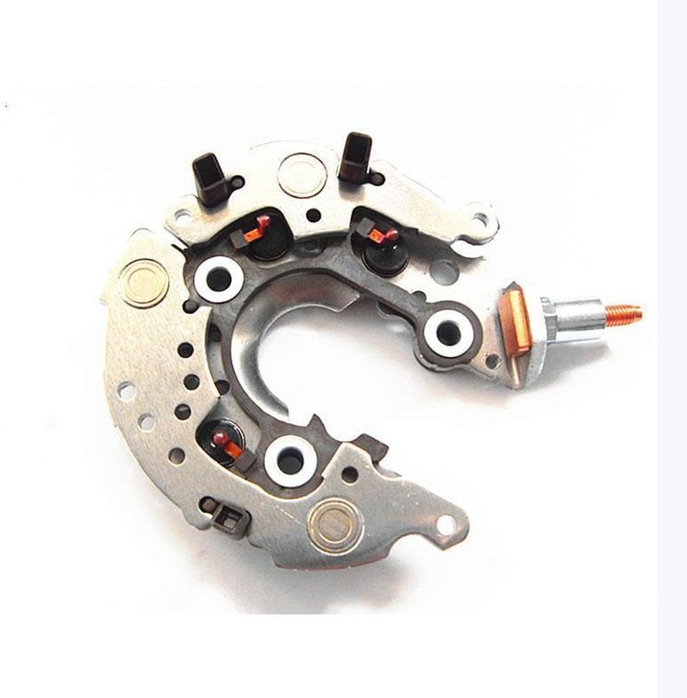 ya 7 8.24 baidi Suitable for Toyota Yaris Ativ/for COROLLA /RAV4/ACR30/Previa AC generator rectifier diodes