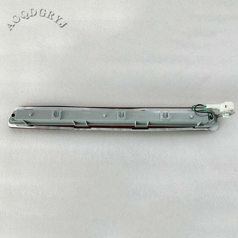 ya 7 8.24 baidi Third Brake Tail Light Lamp for Toyota Prado 2003-2009 Roof Mount Factory style