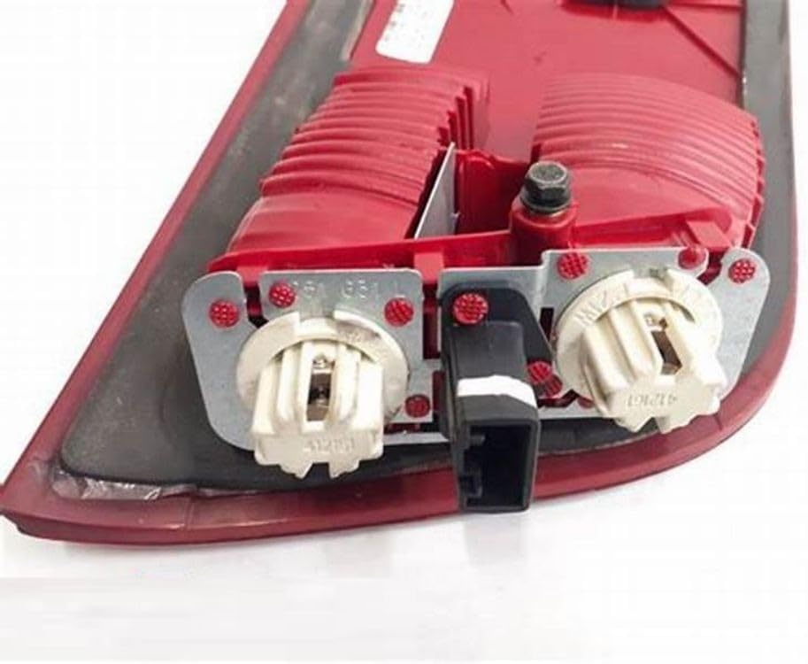 ya 10 9.16 zhengce Tail Light for BMW X5 E53 2004-2006