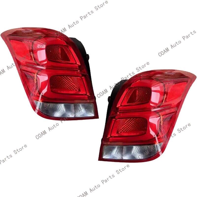 ya 4 8.24 baidi Right side rear tail light assembly turn signal for Chevrolet TRAX 2014-2018