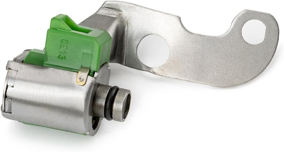 ya 10 9.16 baidi New Transmission Shift Solenoid 35250-12030 for Toyota for COROLLA 1.8L Matrix 03-08