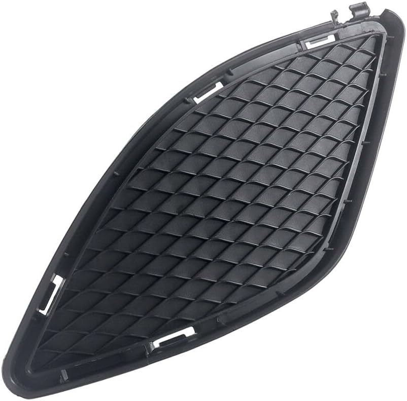 ya 2 8.15 The Right Grille of the Front Bumper is Suitable for Mercedes-Benz W117 CLA 180 200 220 1178850422