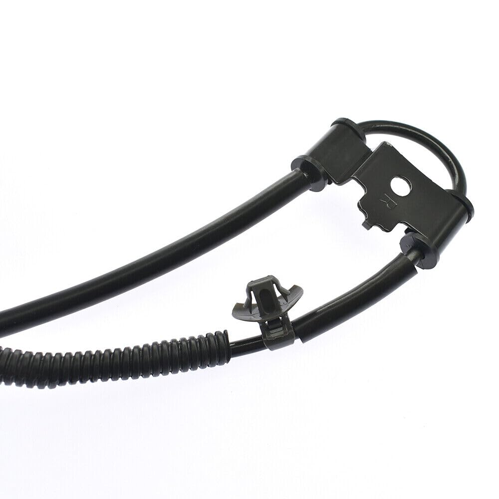 ya 5 8.10 Front Right ABS Wheel Speed Sensor for 2005-2009 for Hyundai Tucson 95670-2E310