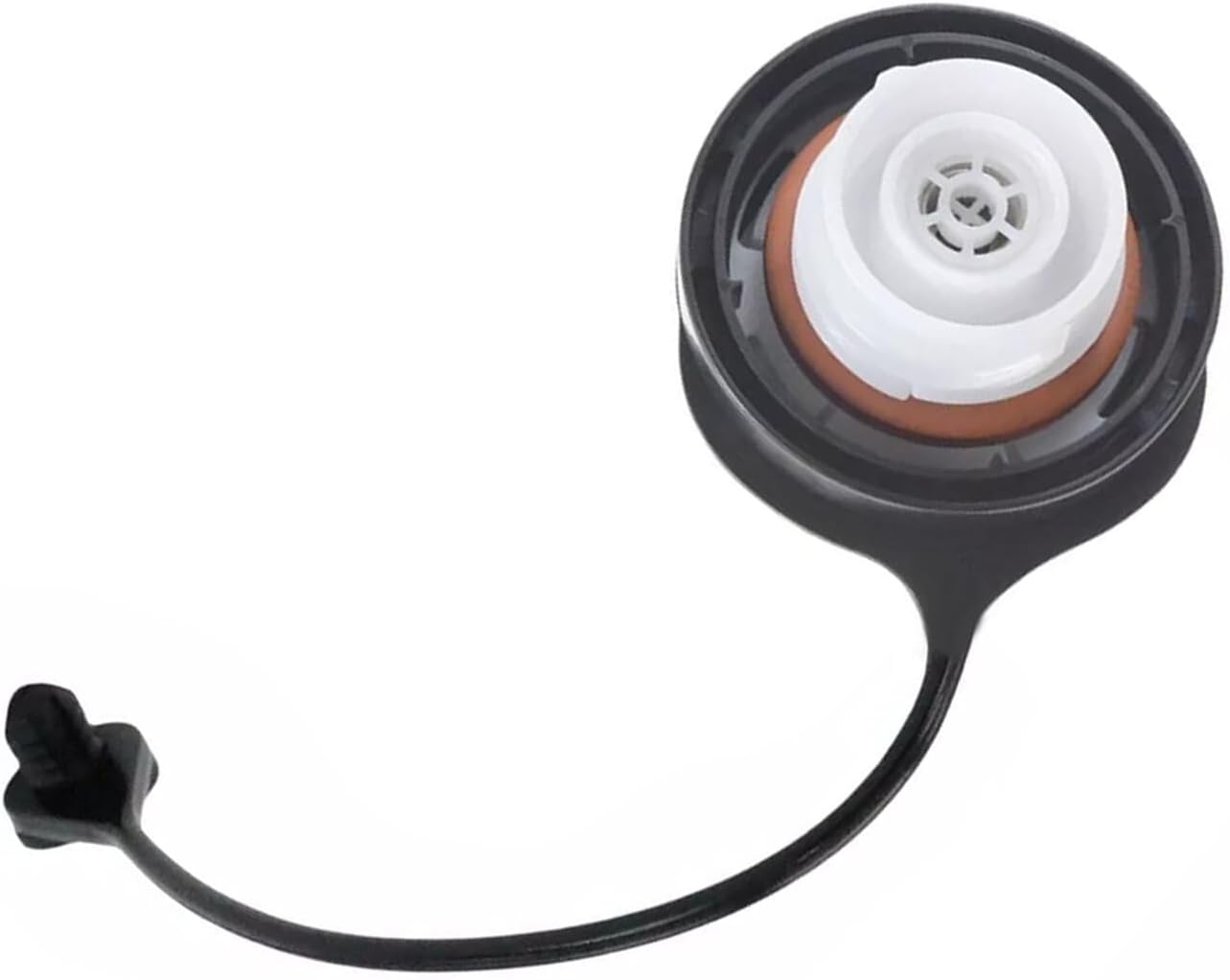 ya 5 8.10 Tethered Fuel Gas Cap for for Mazda 3 6 For CX7 For CX9 Quality Replacement