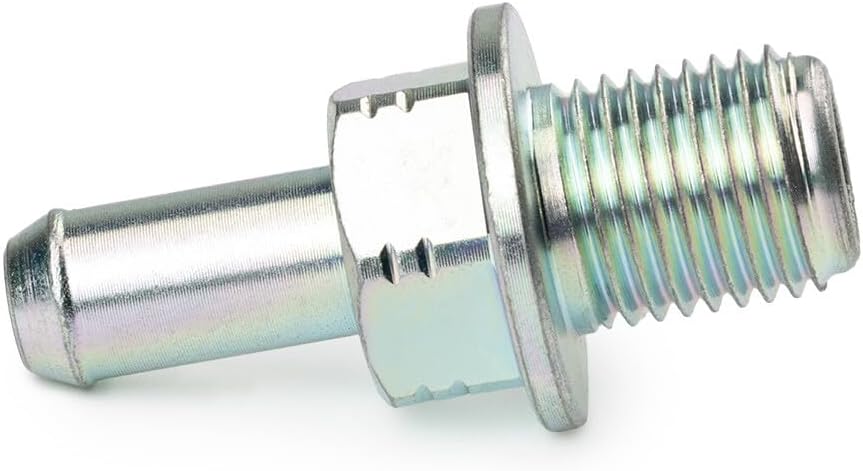 ya 10 9.16 baidi 2X PCV Valve w/Crush Washer Set for Honda for Accord for Civic 17130-PND-A01 94109-14000