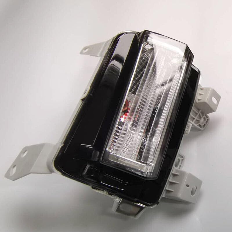 ya 4 8.24 baidi Right front corner light turn signal light fits for Cadillac XT5 2017-2019