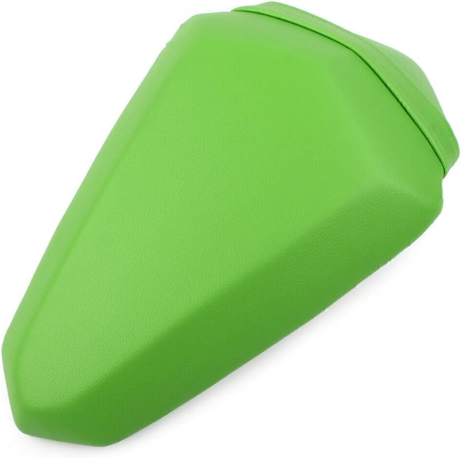 ya 4 8.8.2 for Kawasaki 400 EX400 2018 2019-21 Green Rear Passenger Back for SEAT Pillion