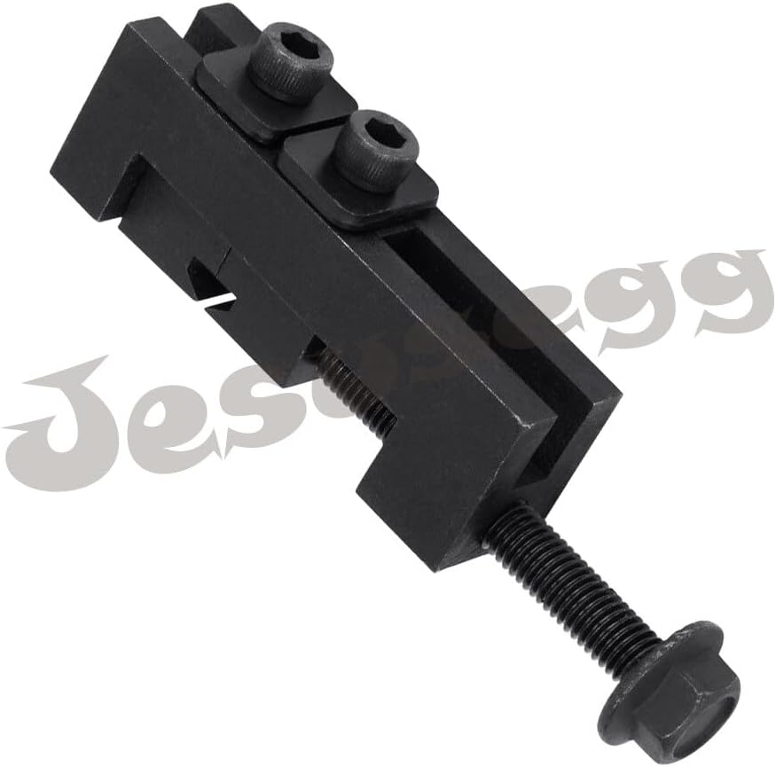 ya 6 8.24 baidi Boot Drive Shaft Clamping Tool Black Fit for Toyota for Lexus #09521-24010