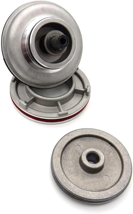 ya 10 9.16 baidi Suitable for 700R4 4L60E for Corvette Servo High Performance HD 4L65E 4L70E 82-13-