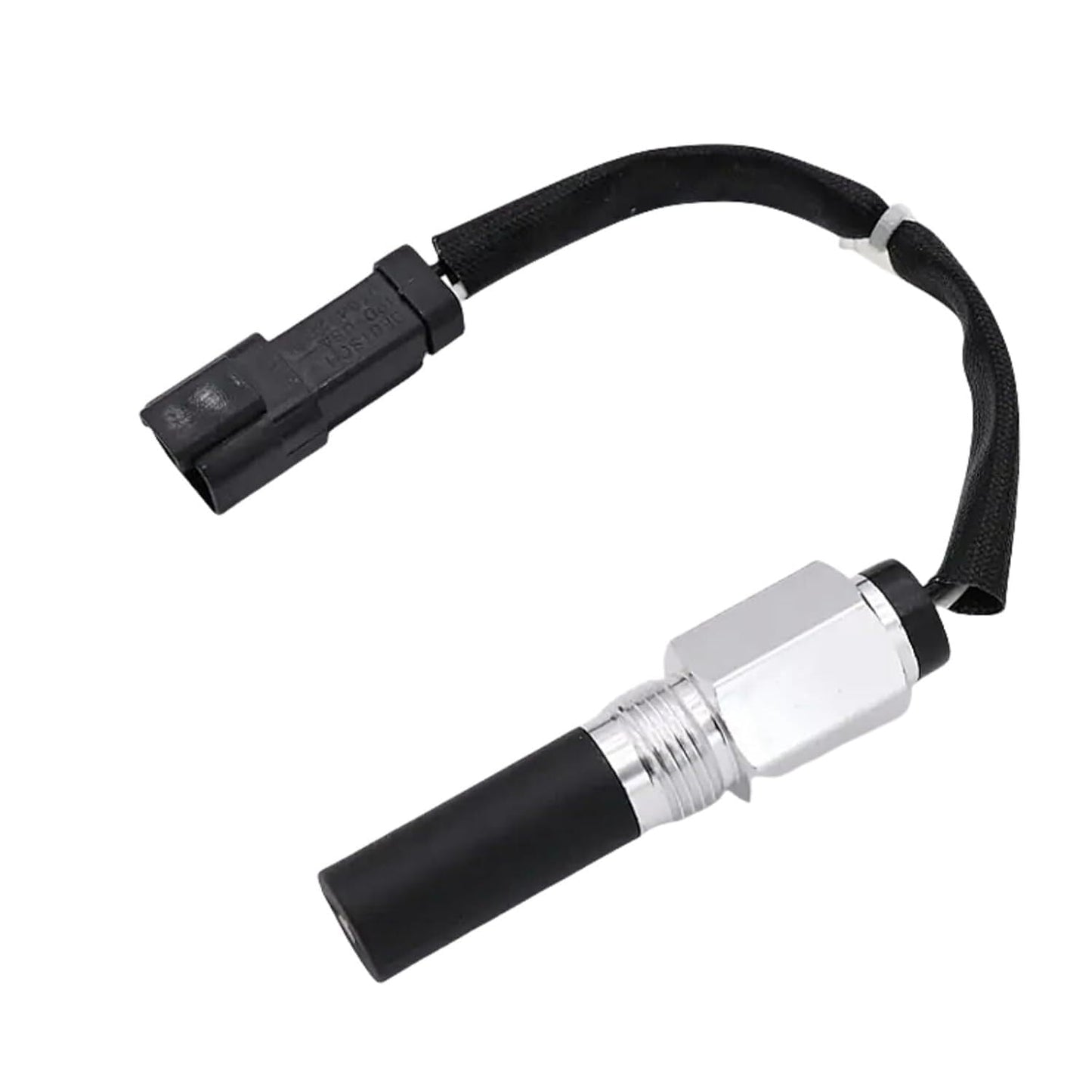 ya 5 8.10 Speed Pressure Sensor 196-1185 for 621H 621K 621K C18 C7 Engine Excavator