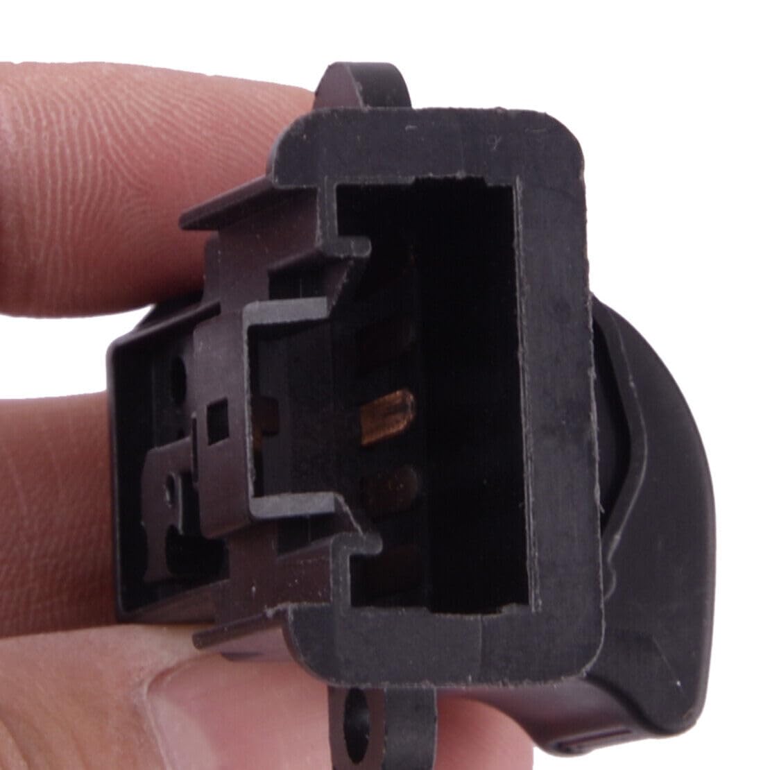 ya 6 8.14 Front Passenger Right Power Window Master Control Switch Fits for Honda Civic CRV