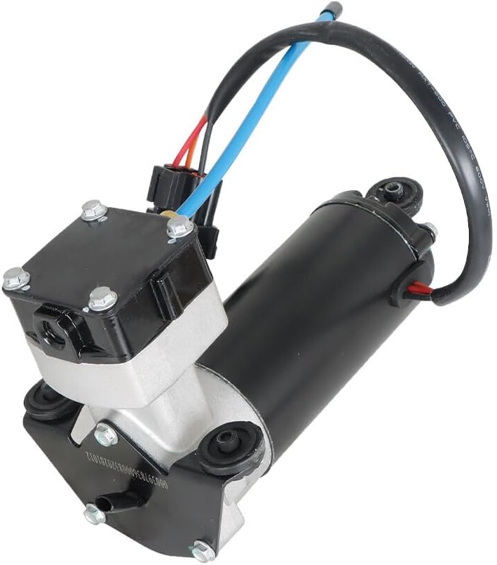 ya 10 9.16 baidi Air Ride Suspension Compressor Pump for Range Rover P38A 1995-2002