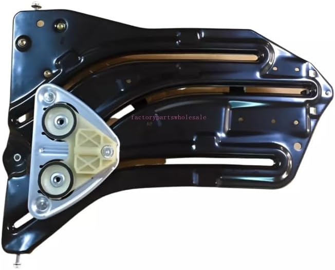 ya 5 8.24 baidi Left Rear Window Lifter Regulator 51377111017 for Mini Cooper R52 R57 2003-2015
