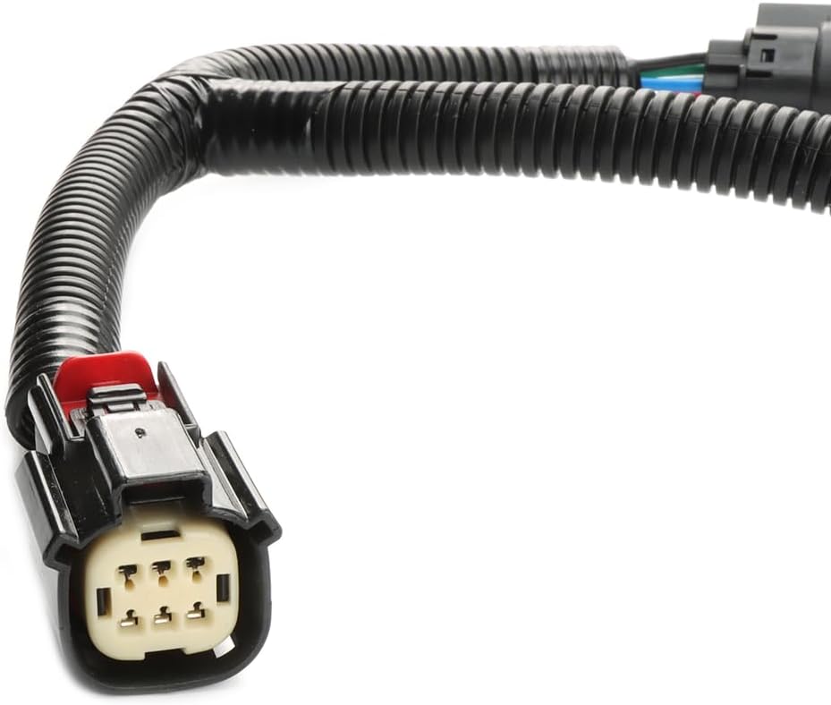 ya 6 8.14 529005 For 2019-2020 for Silverado & for Sierra 1500 Blade Quick Connect Harness