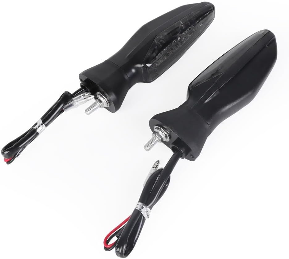 ya 13 9.15 baidi LED Turn Signal Light Indicator Lamp for Suzuki GSX-8S 2023-2025 GSX-8R 2024-25