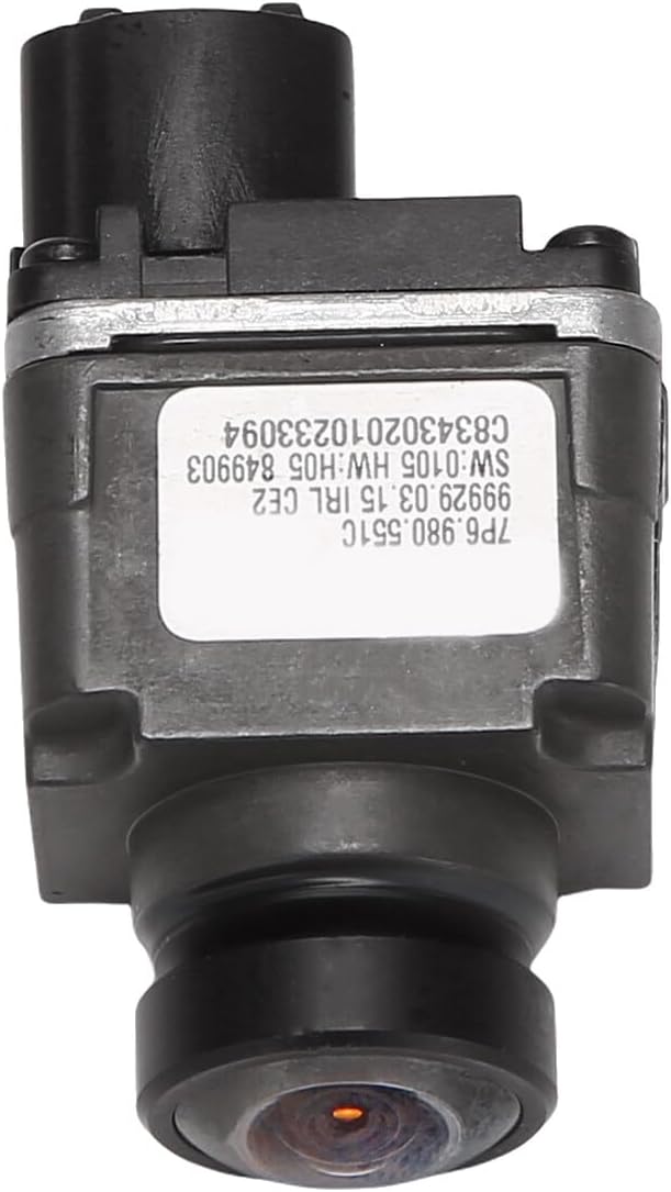 ya 11 9.14 baidiCar Rear View Backup Camera for Audi A8 A6 C7 A7 Q7 A8 A7 7P6980551C 1
