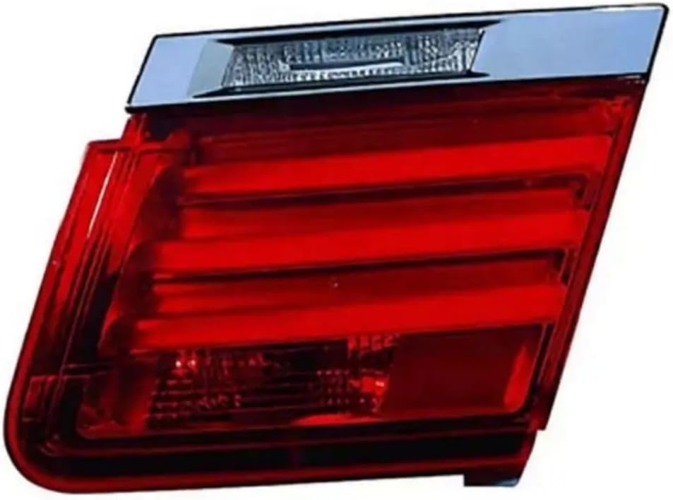 ya 10 9.16 zhengce Taillight for BMW 2013-2015 Inner Outer Trunk Lid Backup Tail Lights