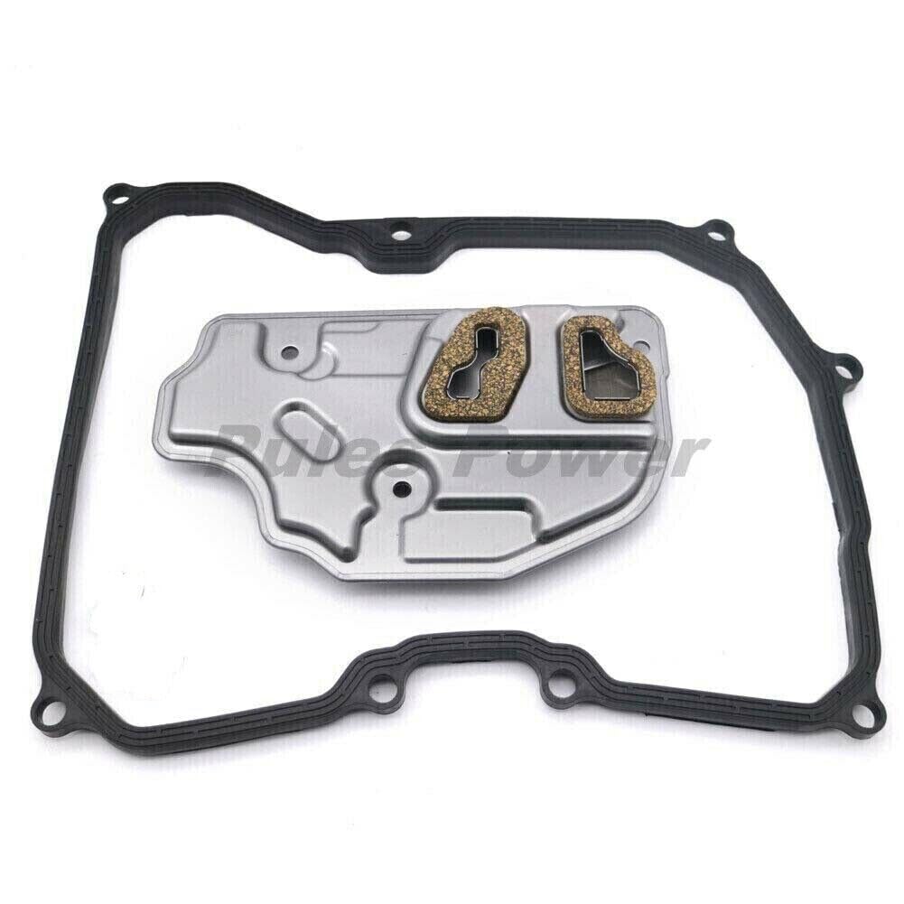 ya 6 8.24 baidi MAHLE Transmission Oil Pump Filter Screen and Gasket Set for VW for Audi 09G 6AT