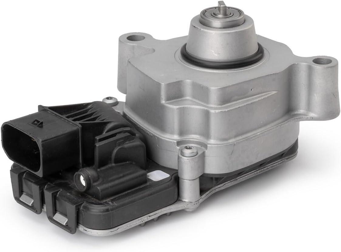 ya 10 9.16 baidi New 27607643762 Transfer Case Actuator Control Unit for BMW X5 E70 X6 E71 USA