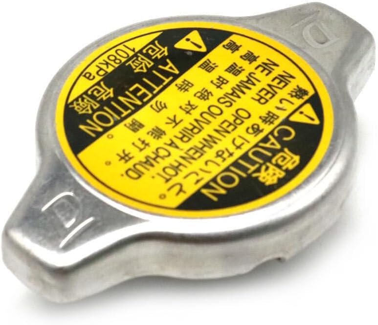 ya 5 8.24 baidi 1PC for Toyota for Camry for Corolla Matrix for Lexus RX300 RX33 Radiator Cap 16401-20353