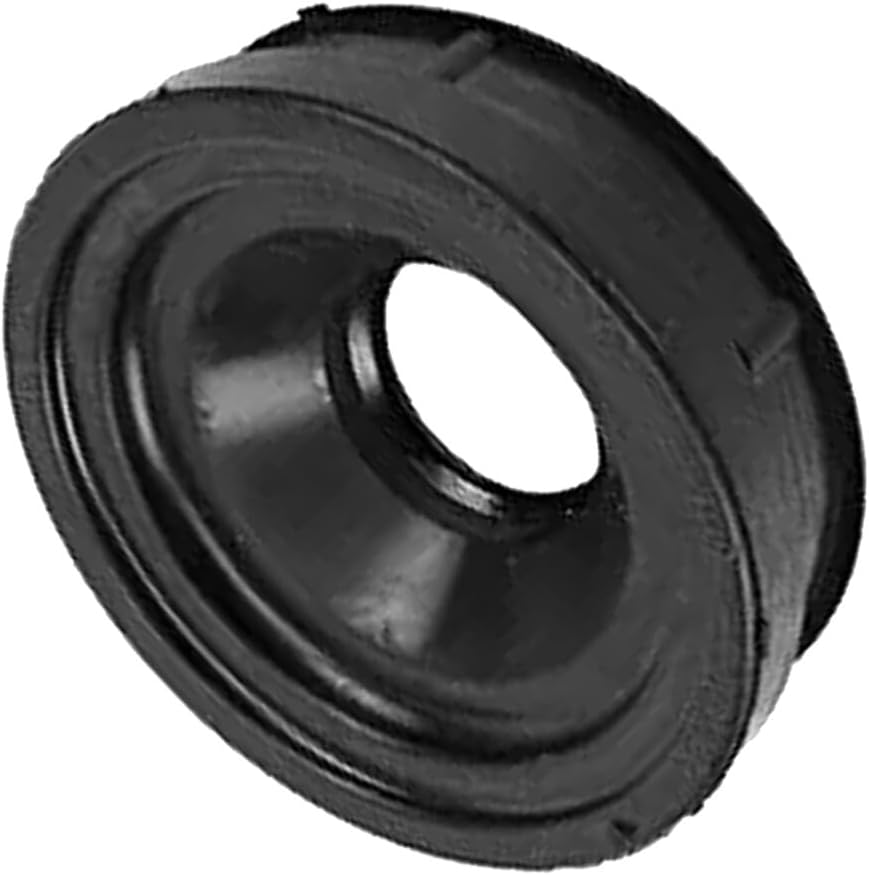 ya 14 9.20 zhengce Front Suspension Mount Upper Cap Rubber Black for ATS 2013-2019 / CTS 2016--1