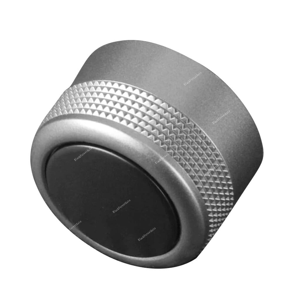 ya 13 9.15 baidi Fit for Toyota for Land Cruiser LC200 2010-2018 Rear Volume Knob Switch Button Cover