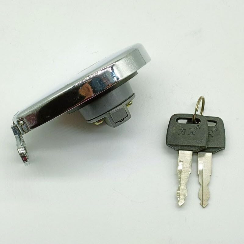 ya 13 9.15 baidi Fuel Tank Cap Key for Kawasaki ZR1100 Zephyr 1100RS 1996-1997/1999/2002
