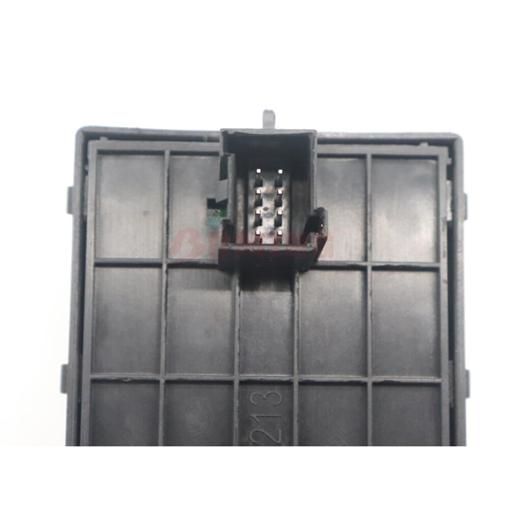 ya 10 9.16 baidi Fits for Peugeot Boxer for Citroen Jumper 735487423 New Power Window Switch Button