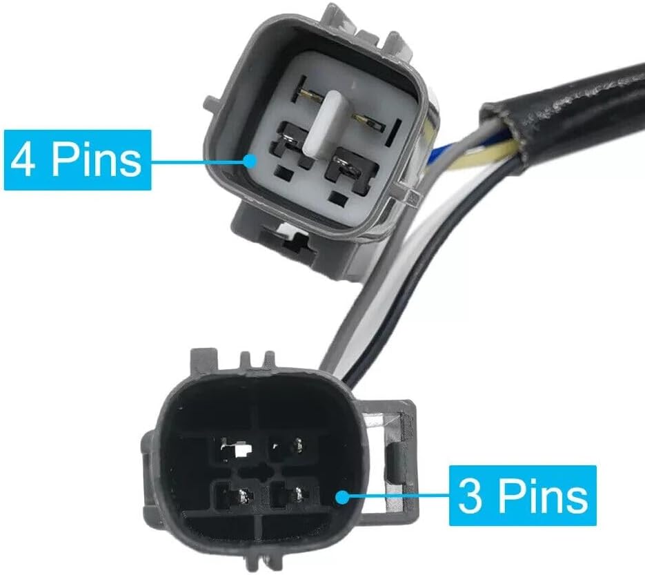 ya 12 10.8 zhengce Front Oxygen Sensor L33L-18-8G1B for Mazda CX-7 2007-2012 2.3L L4
