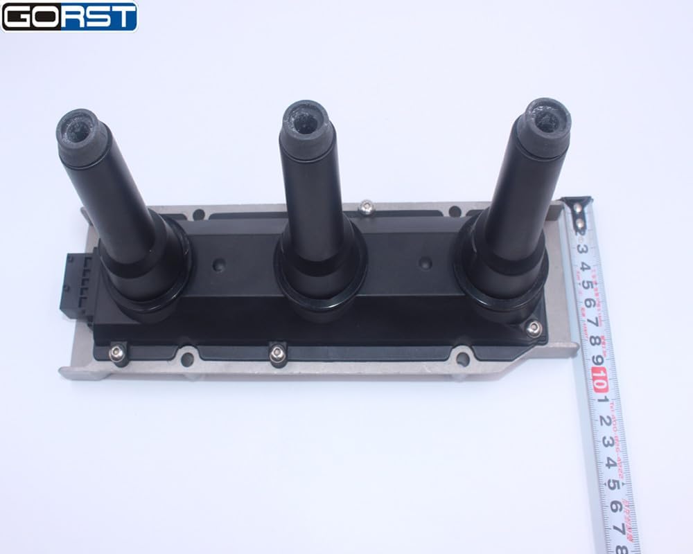 ya 9 10.24 Ignition Coil for Saab 9-5 (YS3E) Estate 3.0 v6t 9178436 90490573 55561133