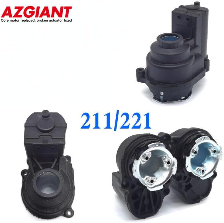 ya 5 8.24 baidi Side Mirror Folding Motor Actuator Assembly for BMW 3 Series F30 F31 F34 GT F35