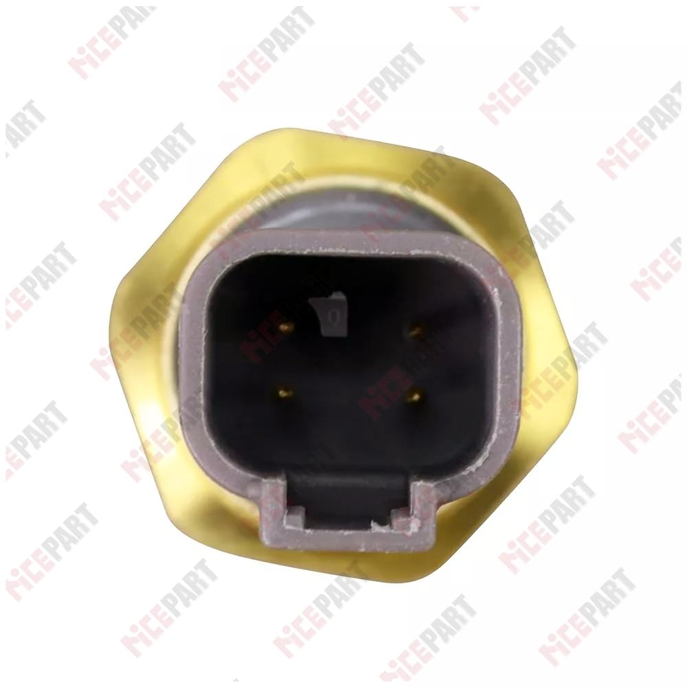 ya 6 8.24 baidi Oil Temperature Pressure Sensor Switch 3536338 4921479 Compatible with ISM ISX