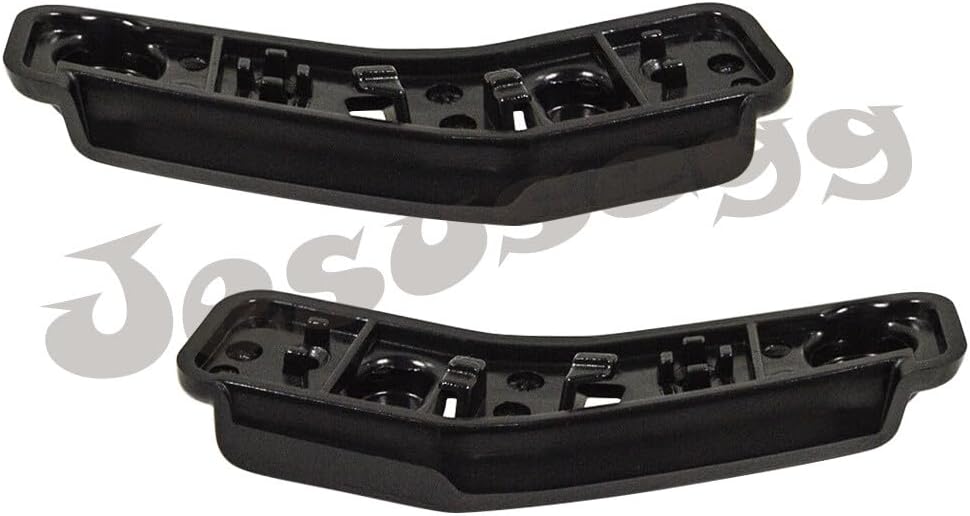 ya 5 8.10 2x Front Bumper Right+Left Side Panel Mounting Fits for Bmw X1 F48