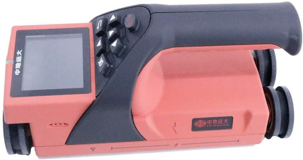 ya 16 10.20 baidi Integrated rebar Scanner Tester for Concrete rebar locators with §¶6~§¶50 mm Diameter -