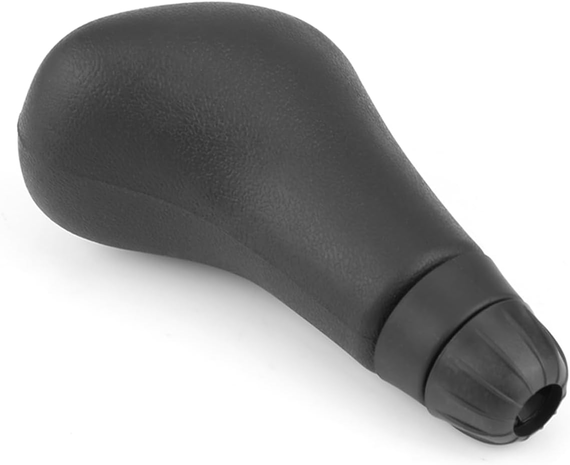 ya 4 8.24 baidi Hot Auto 6 Speed Gear Shift Knob Handle Shifter for W202