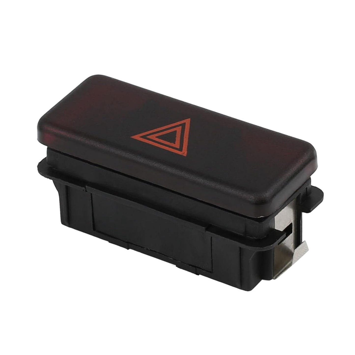 ya 6 8.24 baidi Emergency Light Hazard Switch for BMW E31 32 34 36 Z3 1988-2003 61311374220